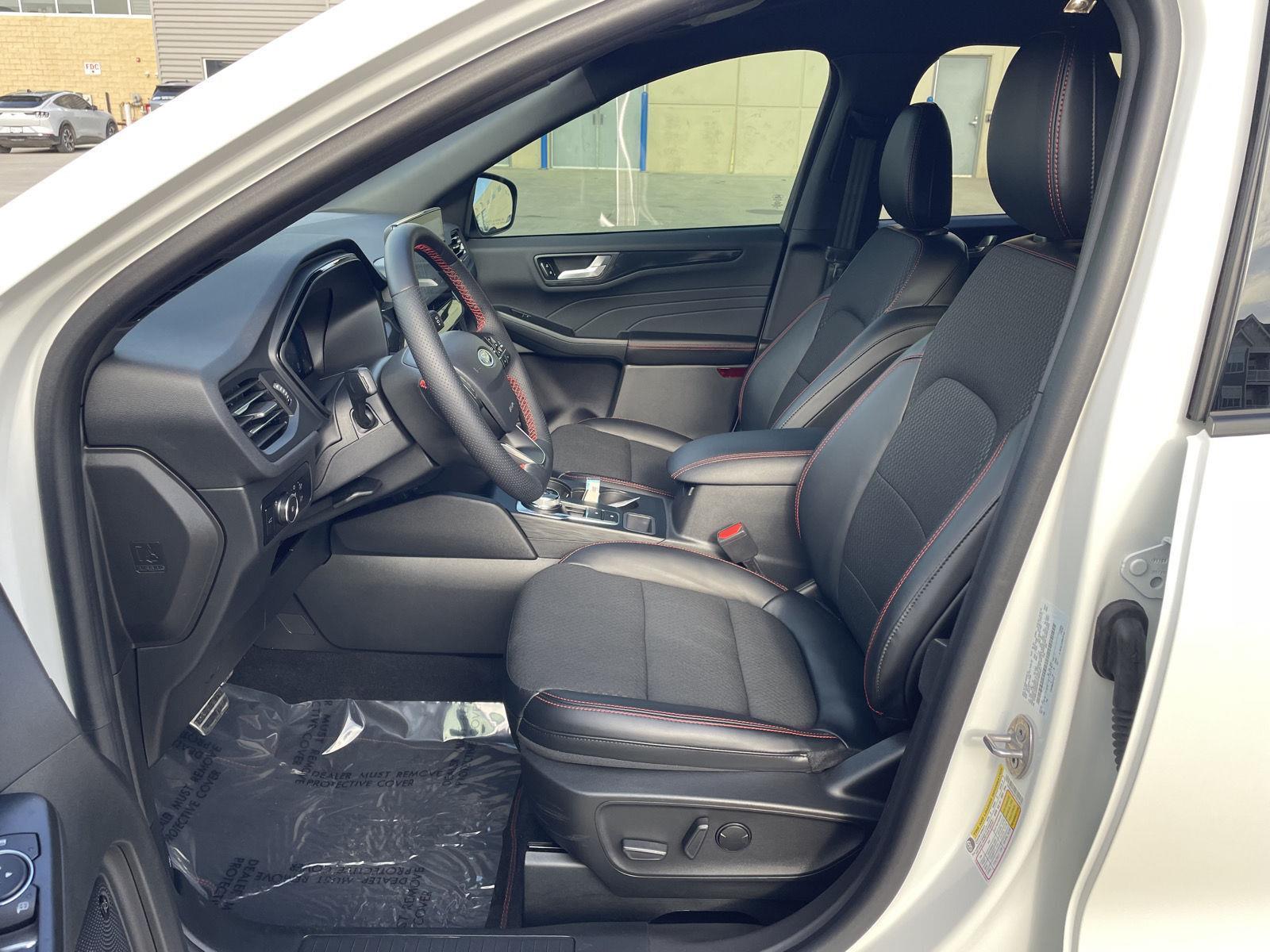 Used 2023 Ford Escape for sale in Lincoln NE