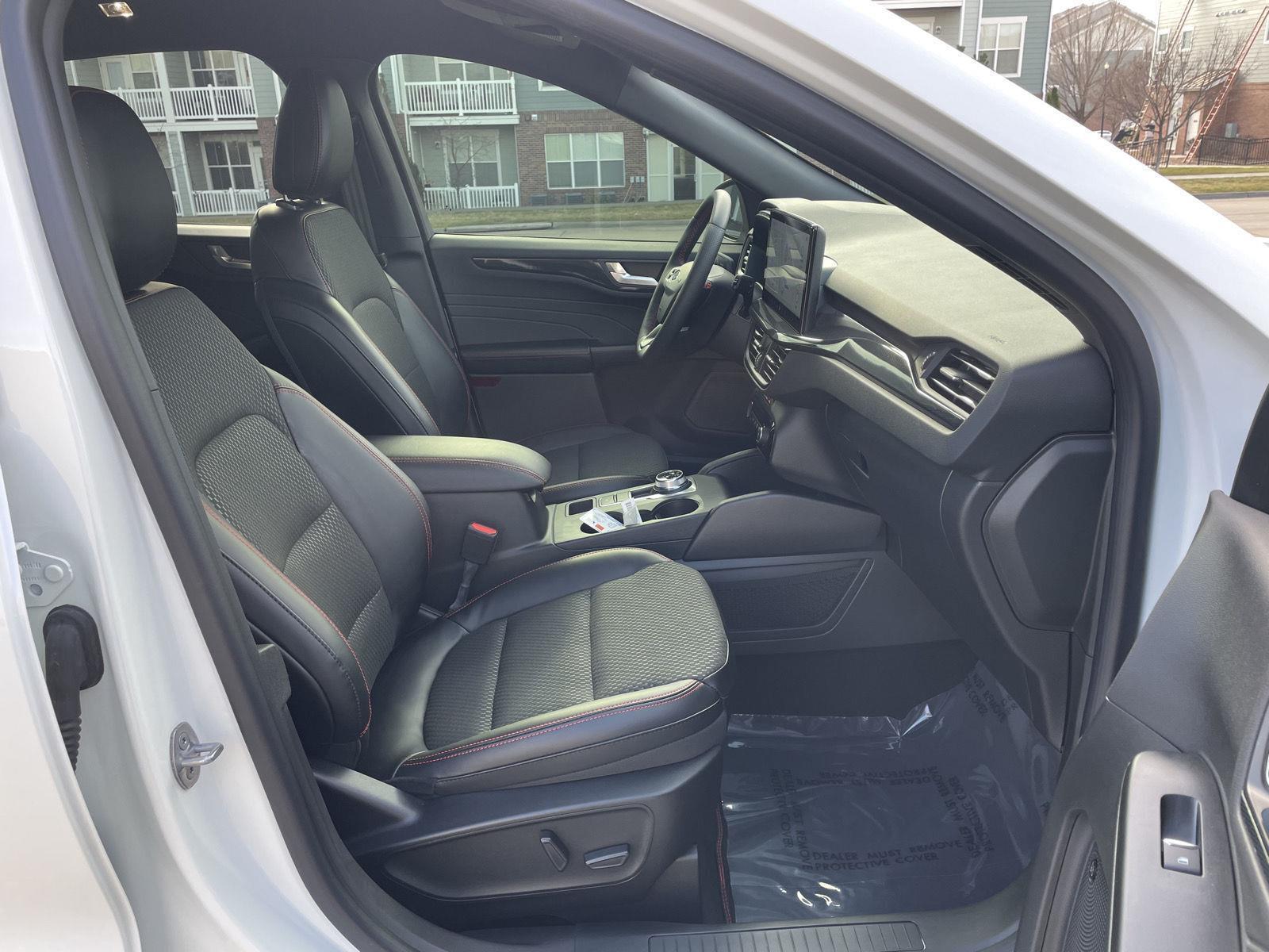 Used 2023 Ford Escape for sale in Lincoln NE