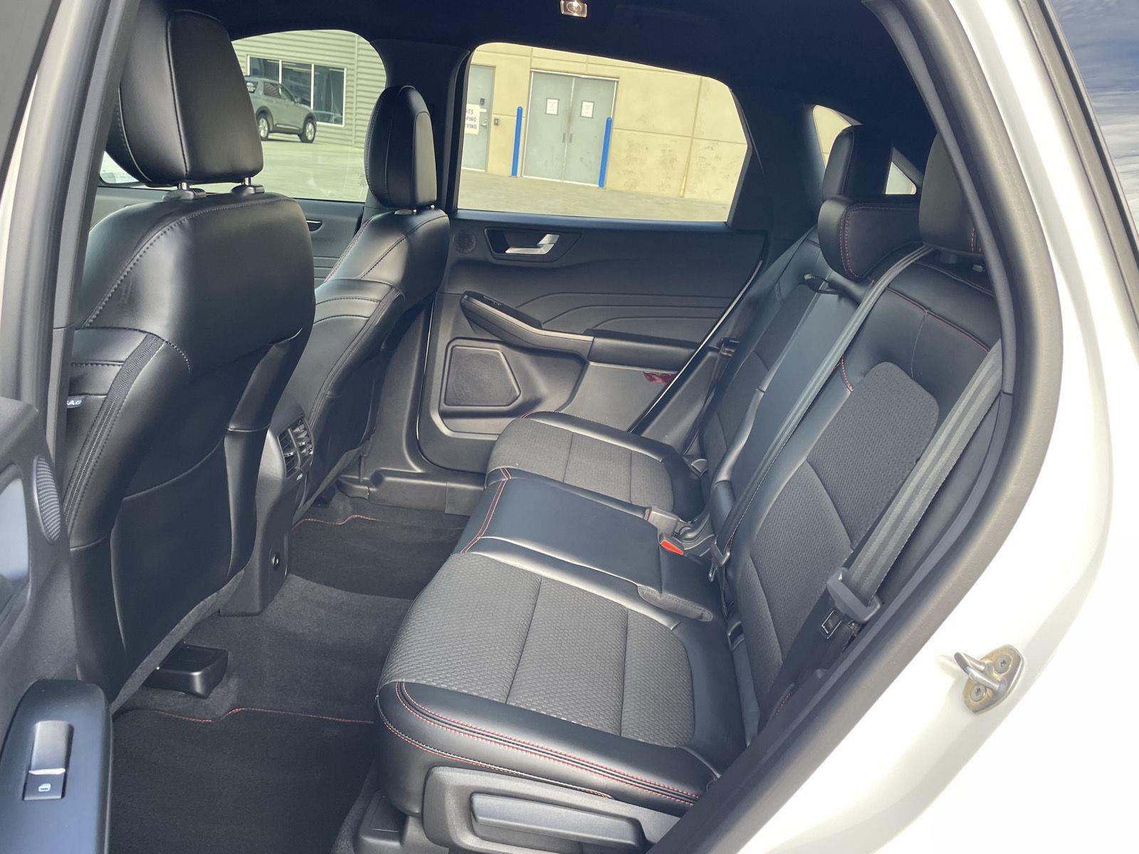 Used 2023 Ford Escape for sale in Lincoln NE