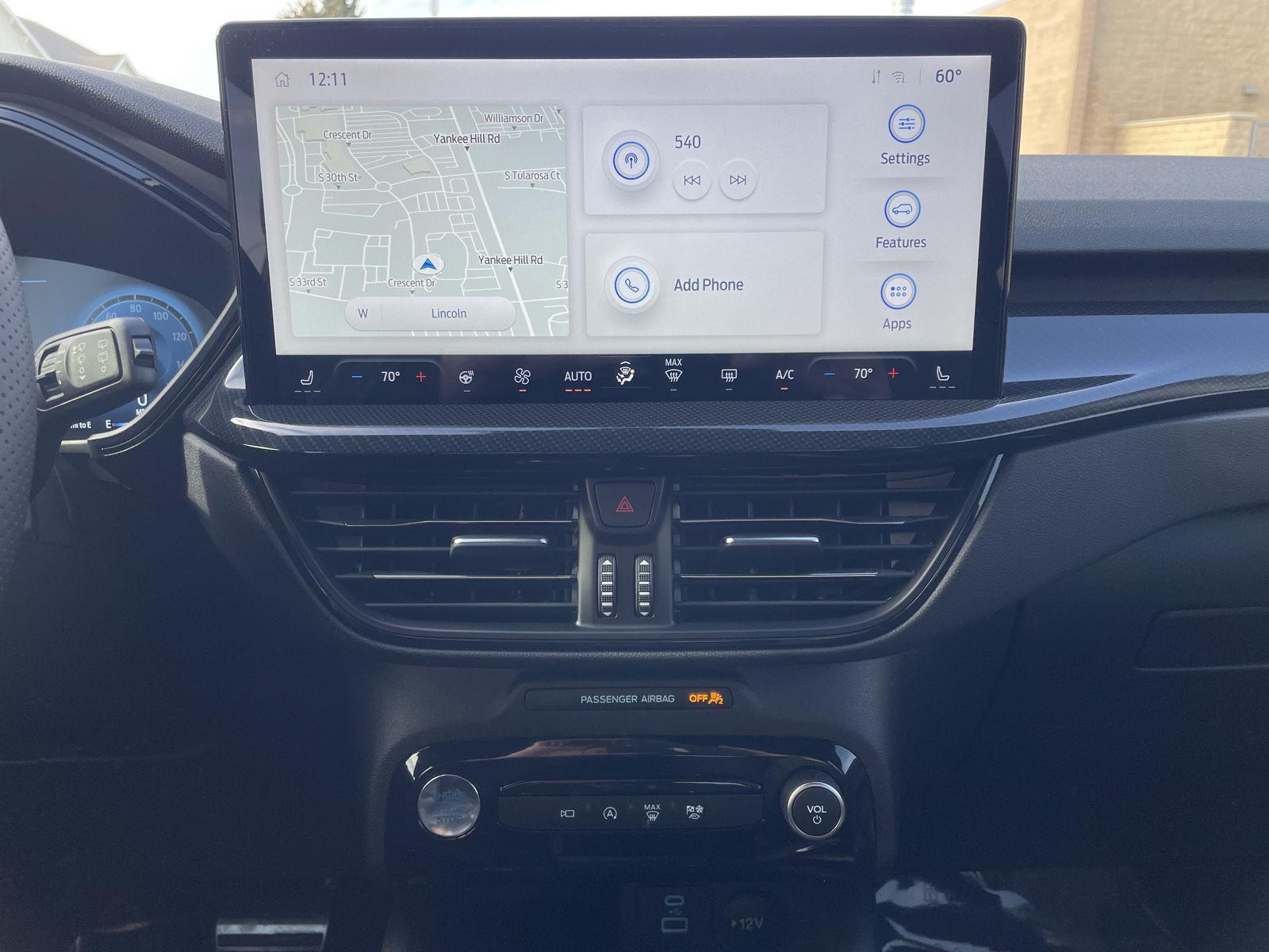 Used 2023 Ford Escape for sale in Lincoln NE