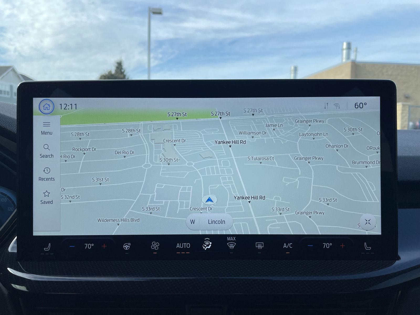 Used 2023 Ford Escape for sale in Lincoln NE