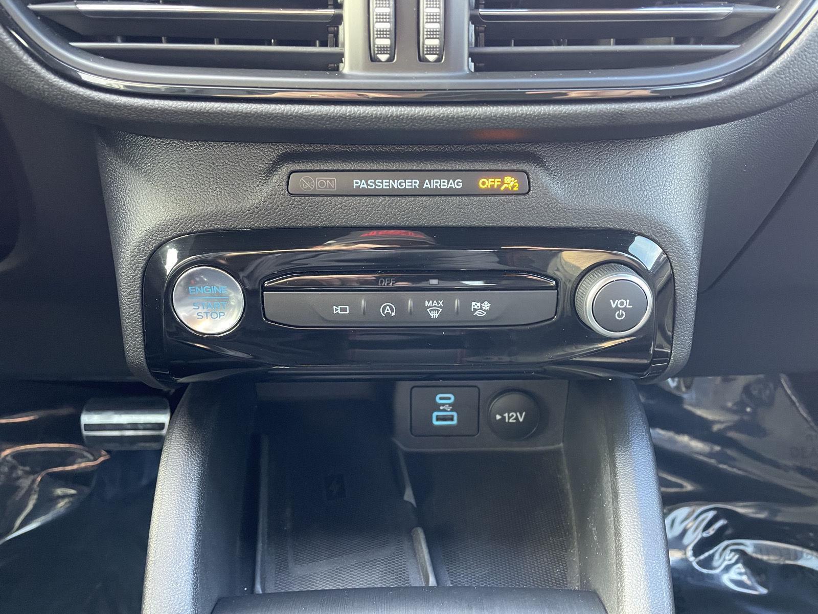 Used 2023 Ford Escape for sale in Lincoln NE