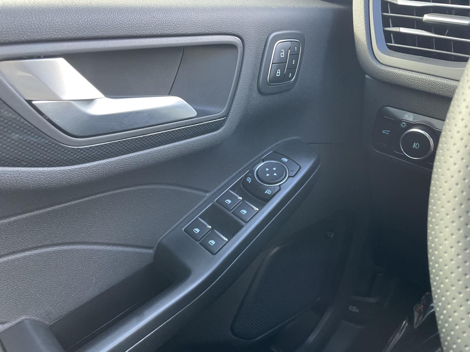 Used 2023 Ford Escape for sale in Lincoln NE