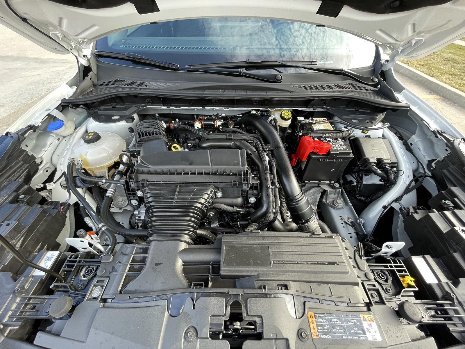 Used 2023 Ford Escape for sale in Lincoln NE