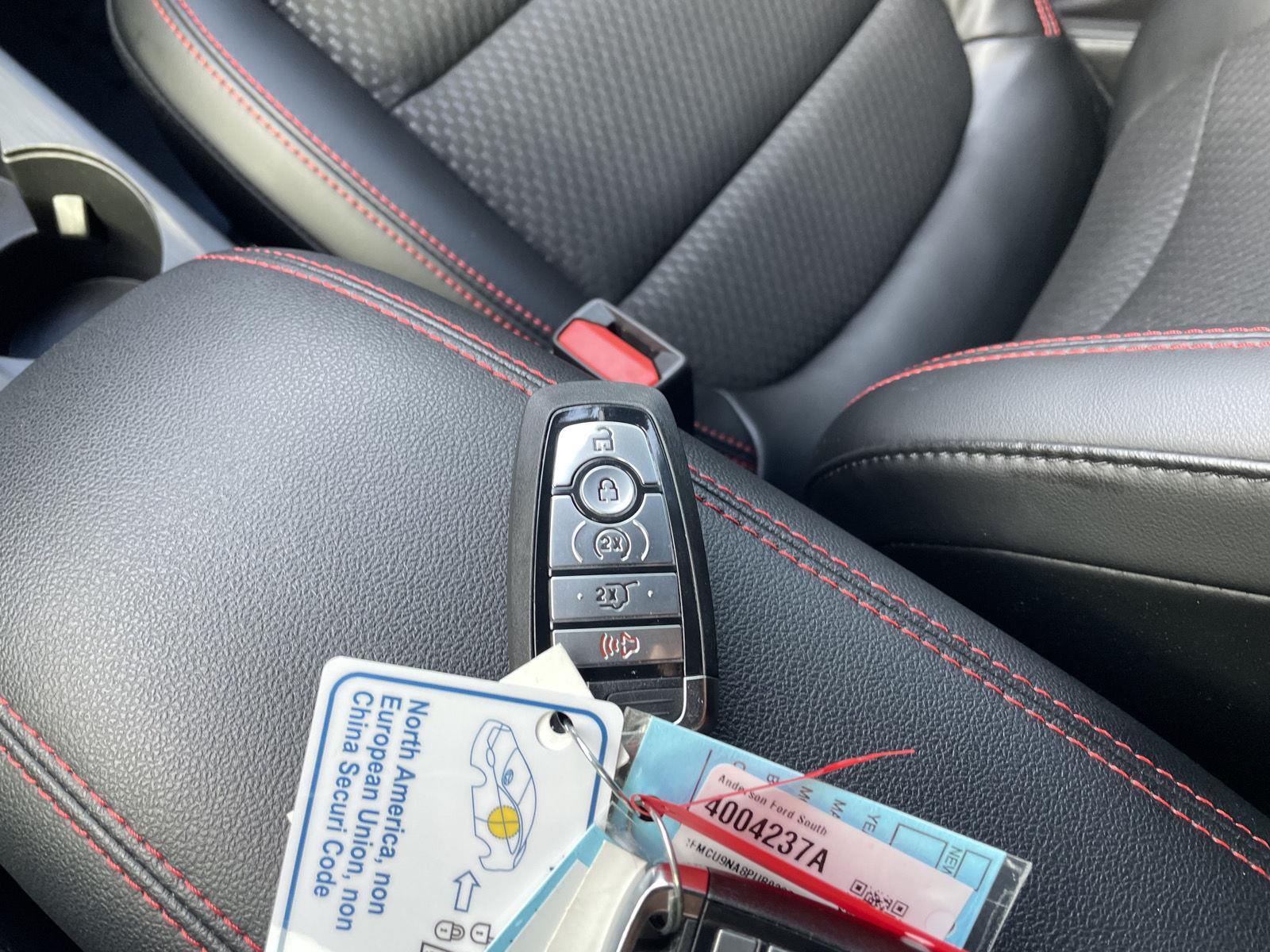 Used 2023 Ford Escape for sale in Lincoln NE