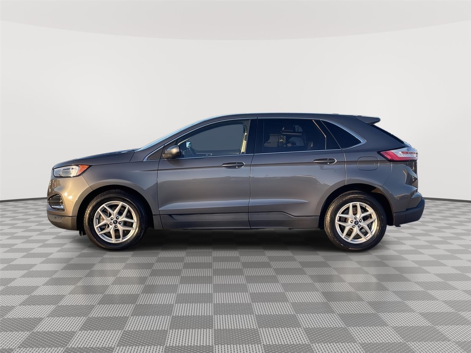 Used 2022 Ford Edge for sale in Lincoln NE