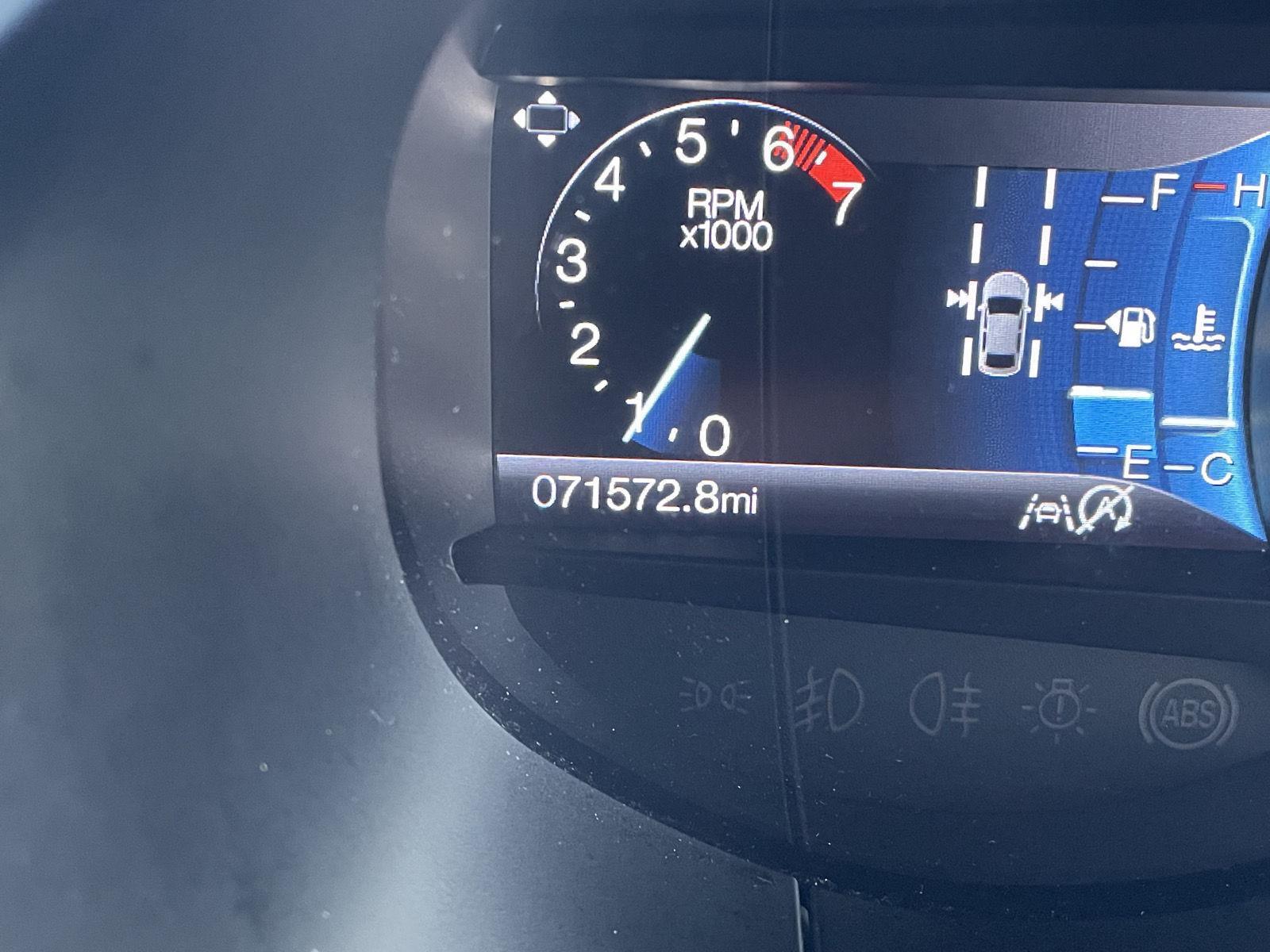 Used 2022 Ford Edge for sale in Lincoln NE