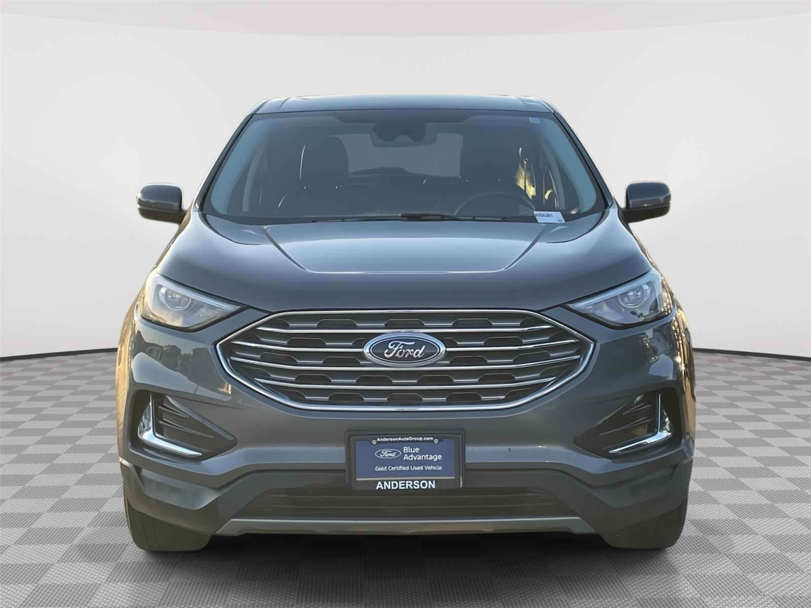 Used 2022 Ford Edge for sale in Lincoln NE