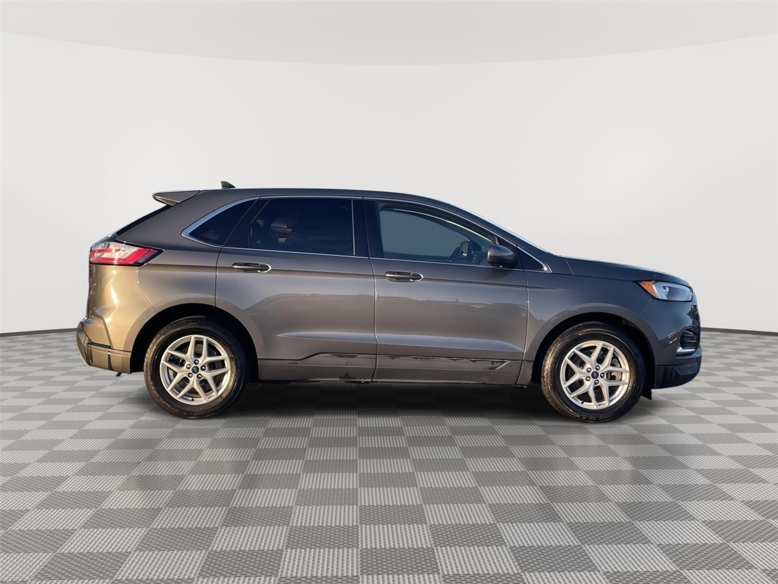 Used 2022 Ford Edge for sale in Lincoln NE