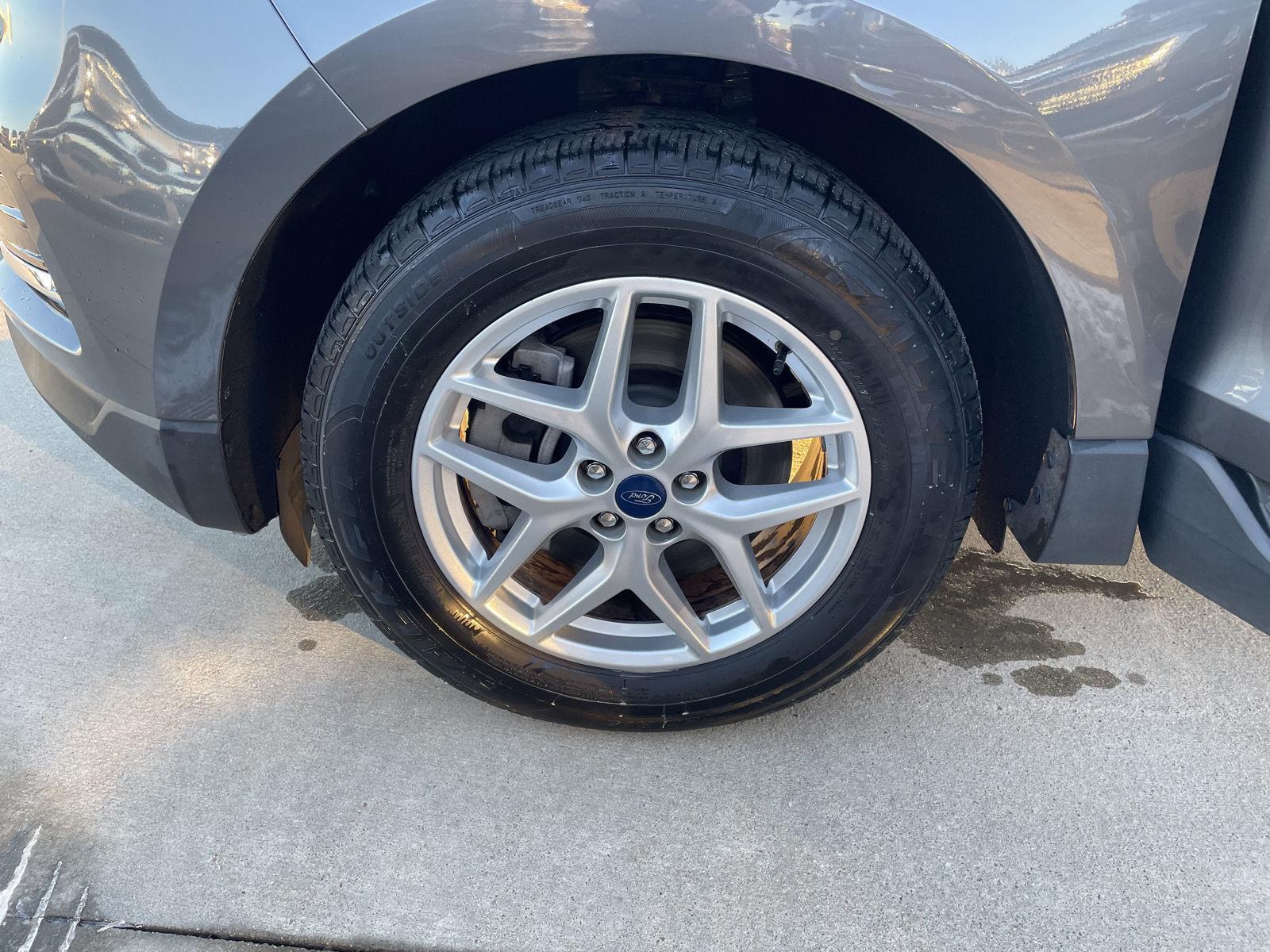 Used 2022 Ford Edge for sale in Lincoln NE