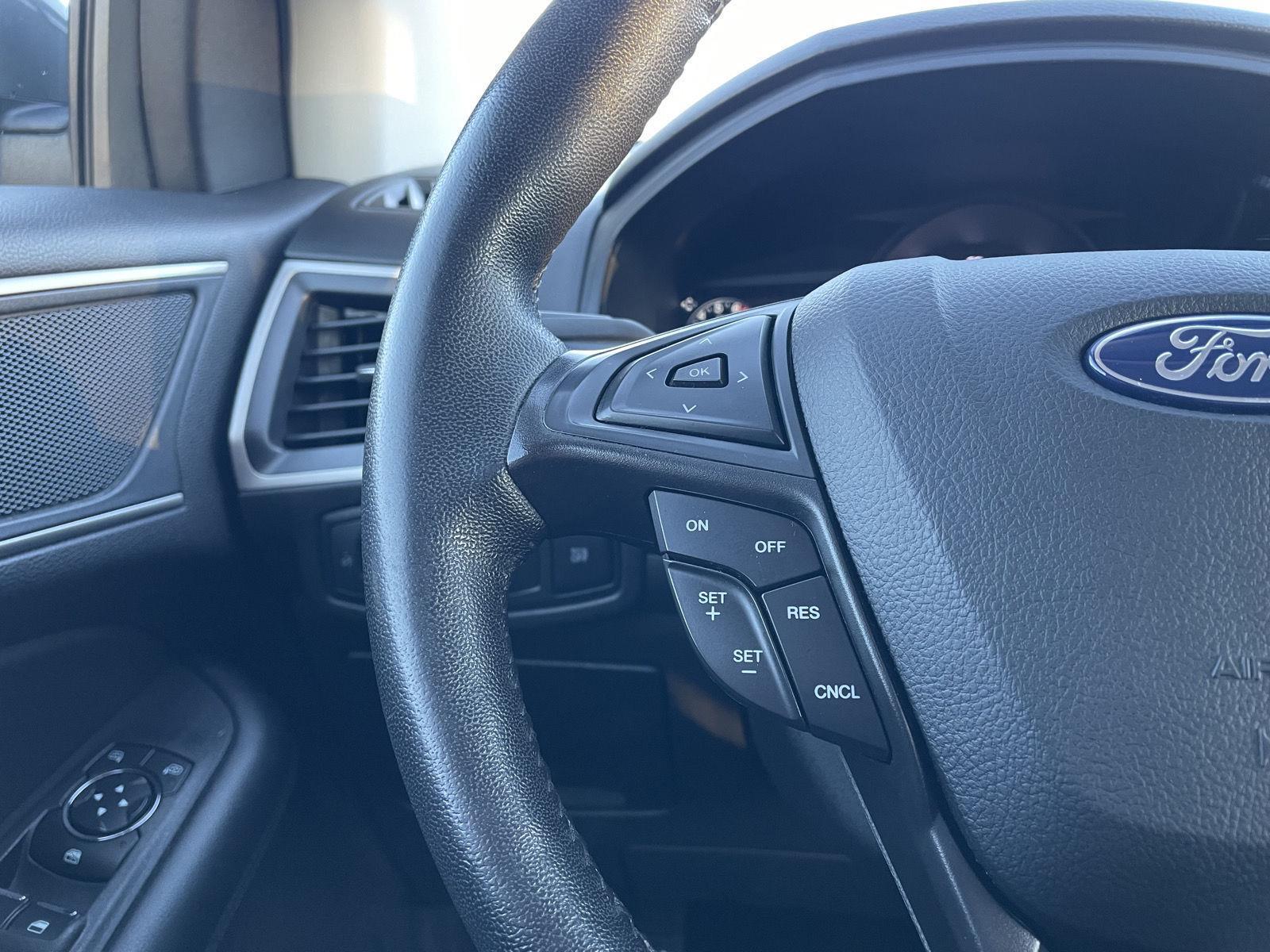 Used 2022 Ford Edge for sale in Lincoln NE