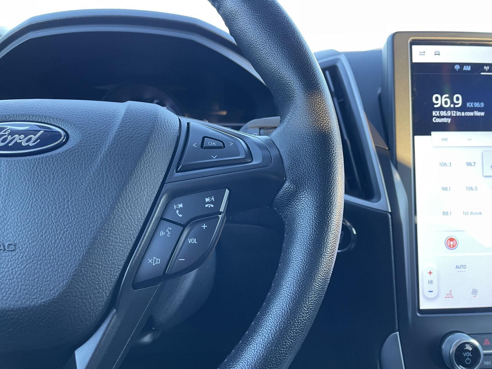 Used 2022 Ford Edge for sale in Lincoln NE