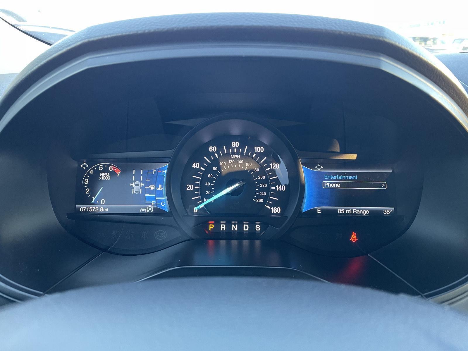 Used 2022 Ford Edge for sale in Lincoln NE