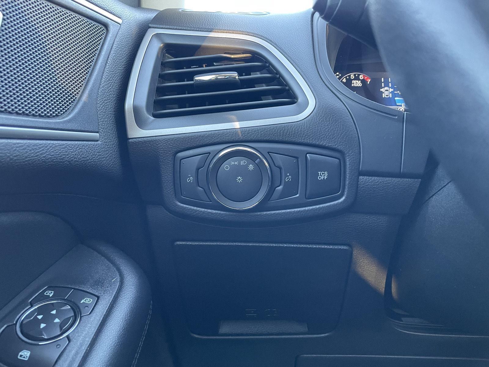 Used 2022 Ford Edge for sale in Lincoln NE