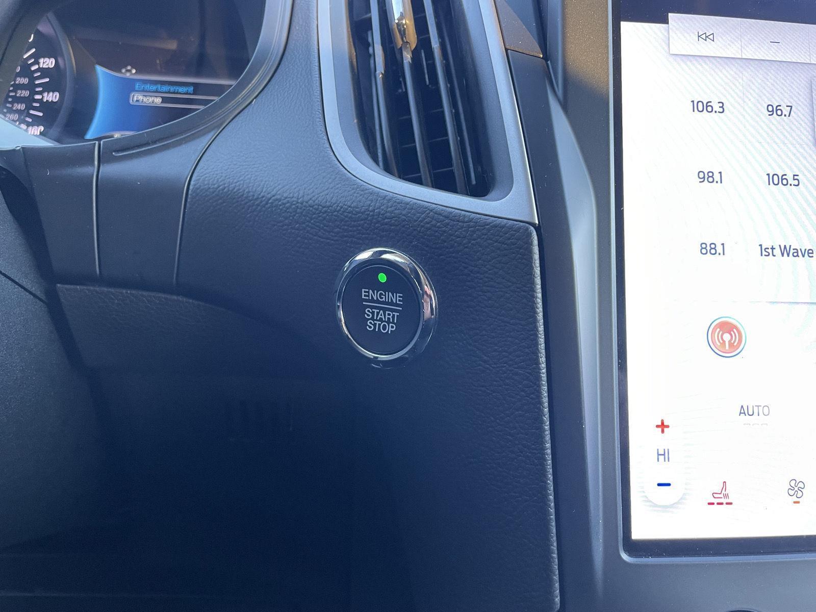 Used 2022 Ford Edge for sale in Lincoln NE