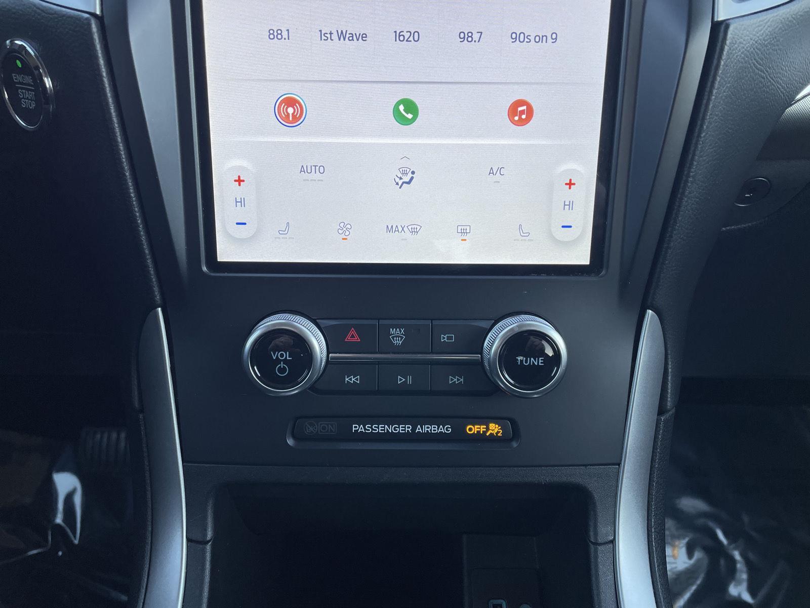 Used 2022 Ford Edge for sale in Lincoln NE