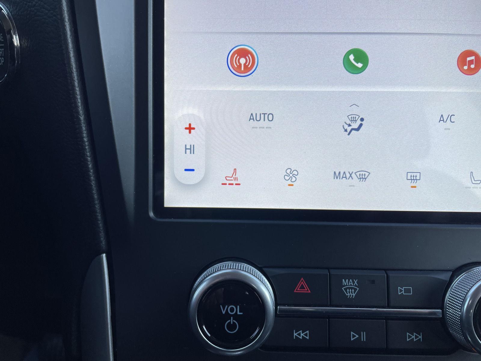 Used 2022 Ford Edge for sale in Lincoln NE