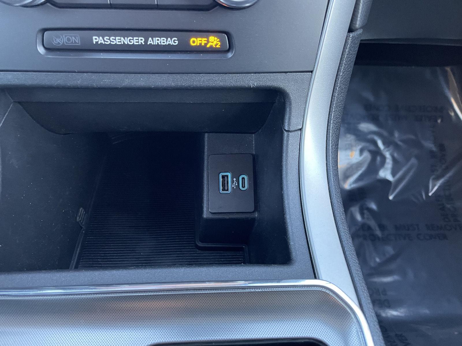 Used 2022 Ford Edge for sale in Lincoln NE