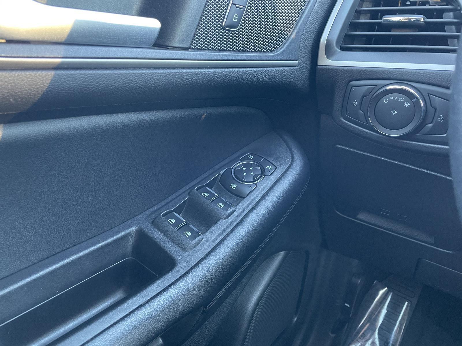 Used 2022 Ford Edge for sale in Lincoln NE