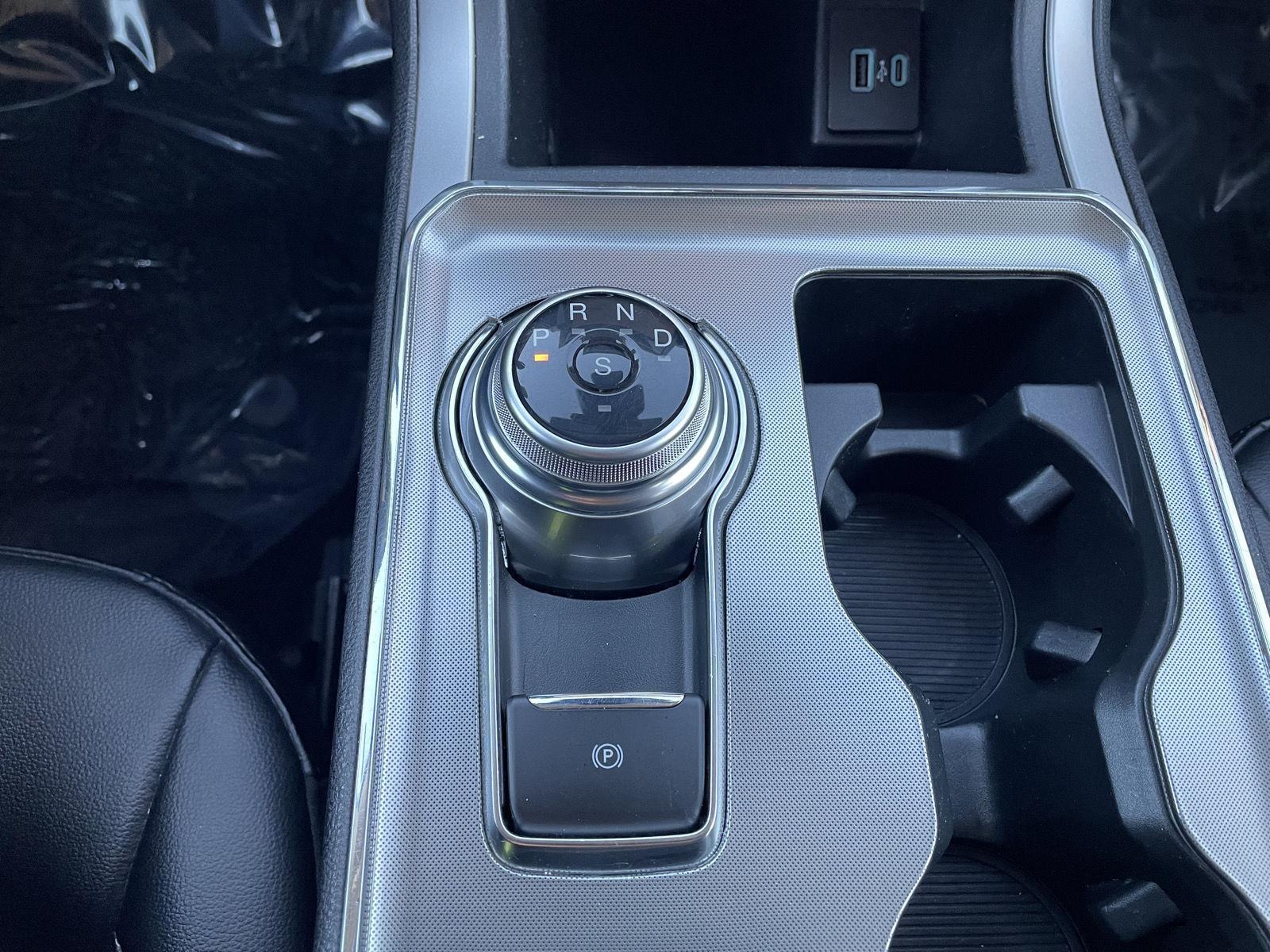 Used 2022 Ford Edge for sale in Lincoln NE