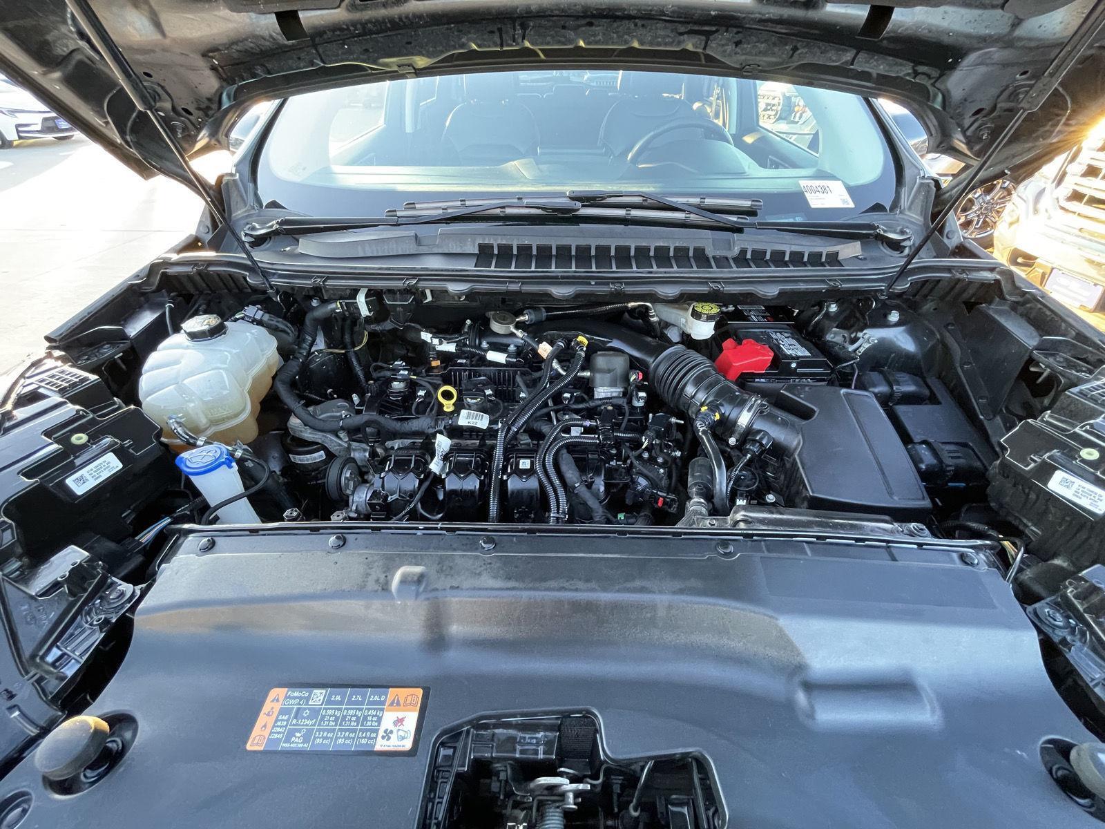 Used 2022 Ford Edge for sale in Lincoln NE