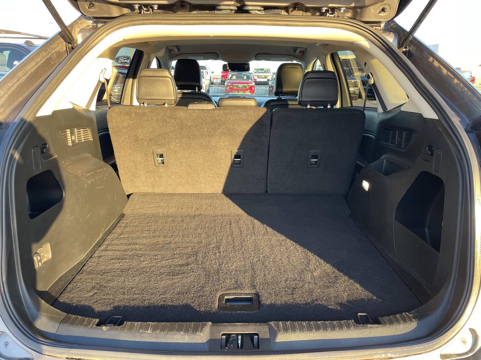 Used 2022 Ford Edge for sale in Lincoln NE