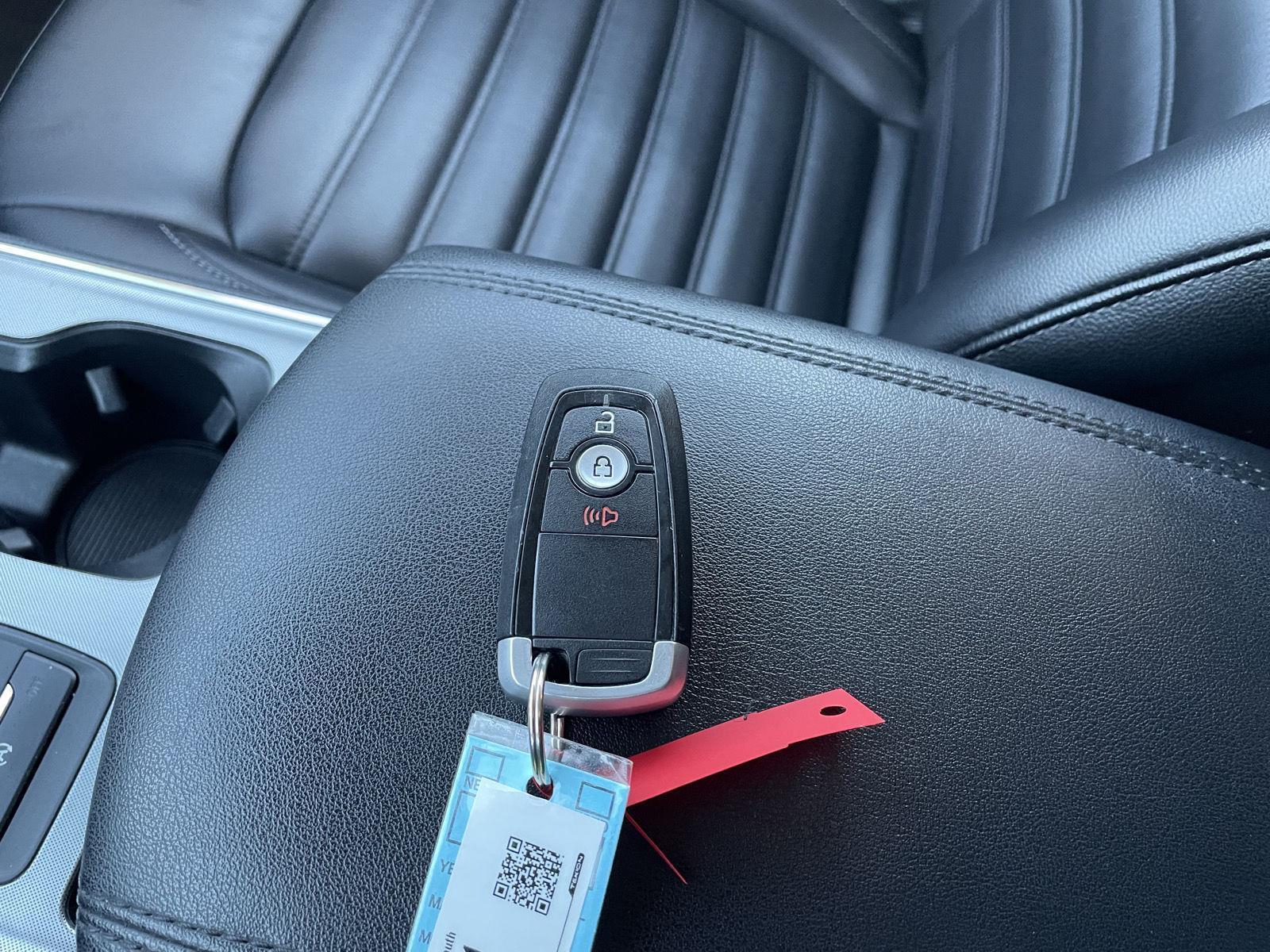 Used 2022 Ford Edge for sale in Lincoln NE