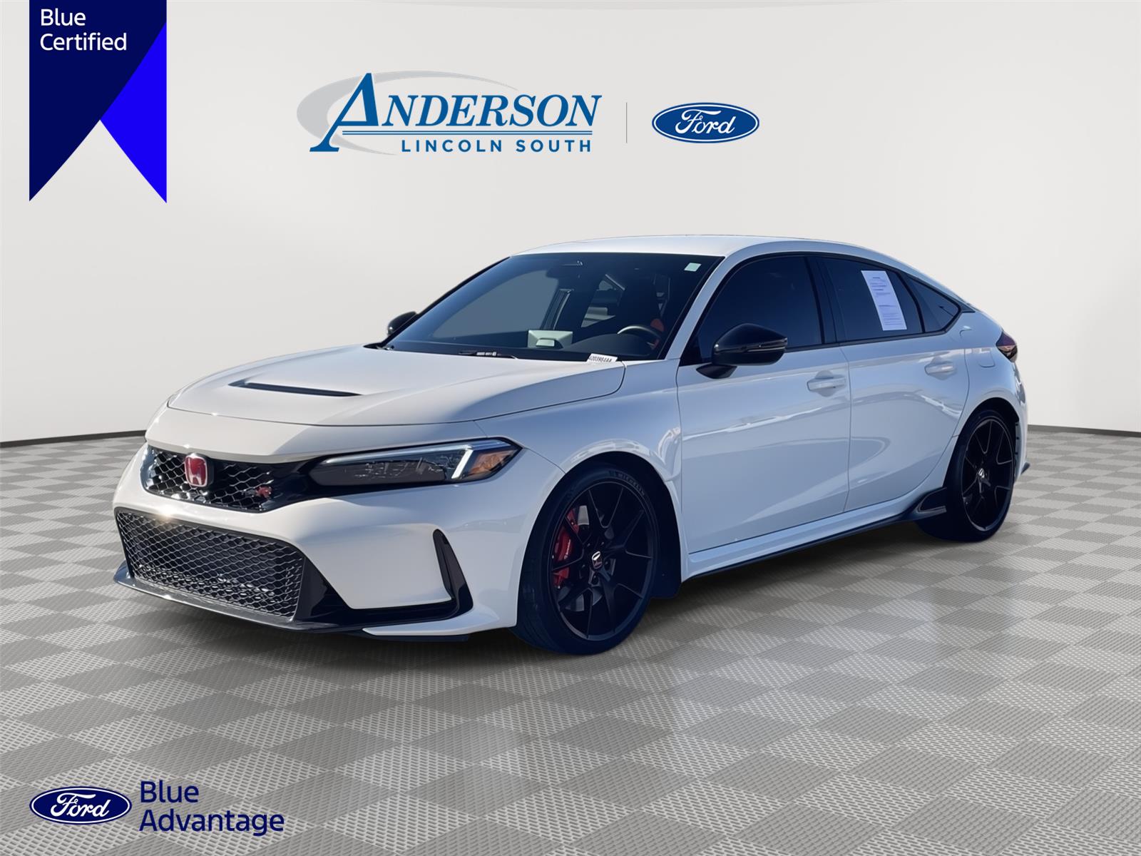 Used 2025 Honda Civic for sale in Lincoln NE