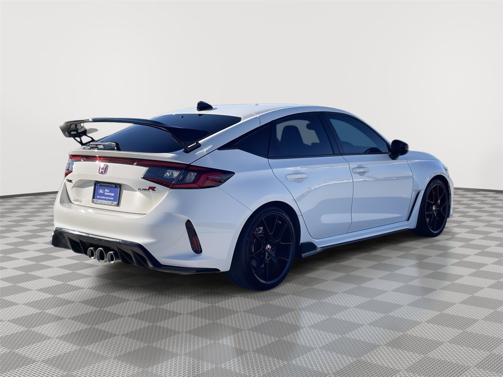 Used 2025 Honda Civic for sale in Lincoln NE