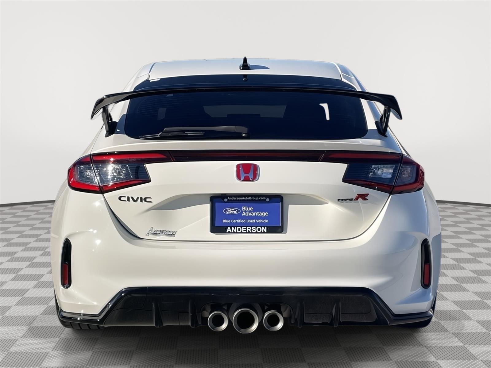 Used 2025 Honda Civic for sale in Lincoln NE