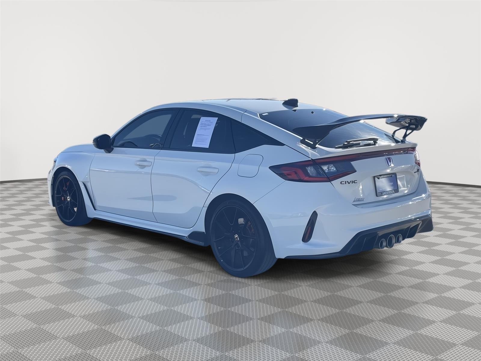 Used 2025 Honda Civic for sale in Lincoln NE