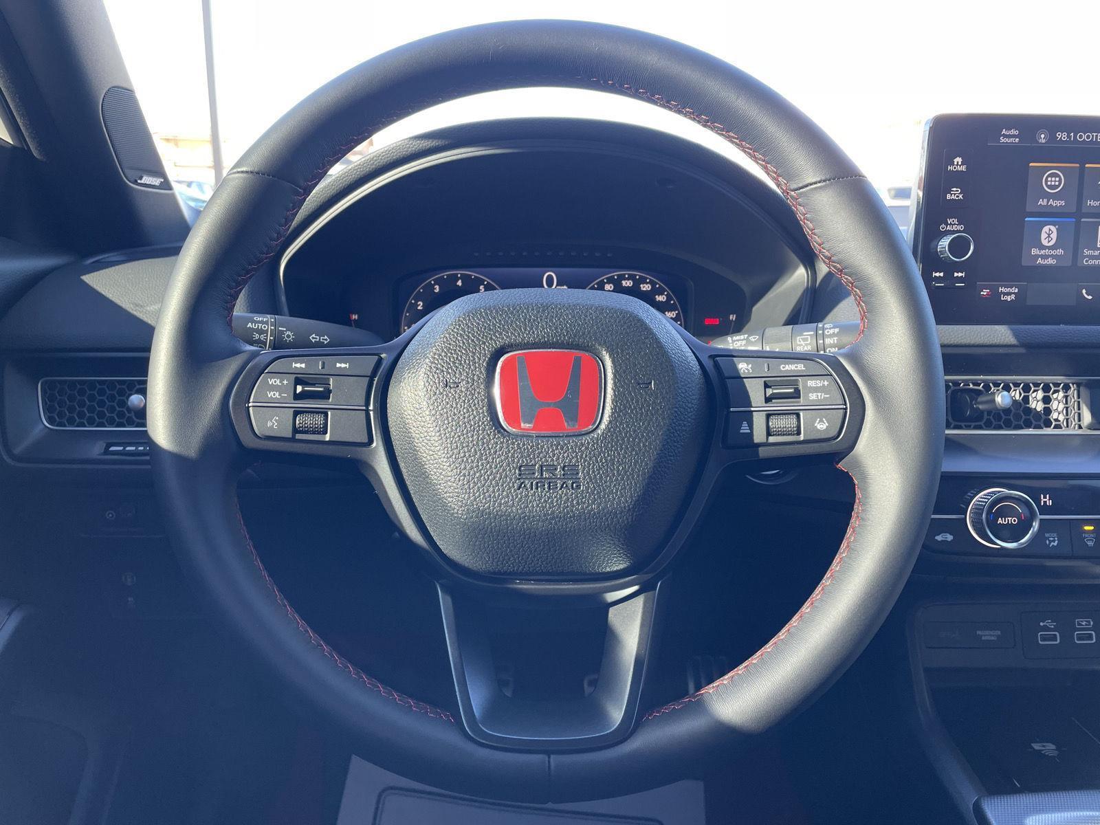 Used 2025 Honda Civic for sale in Lincoln NE