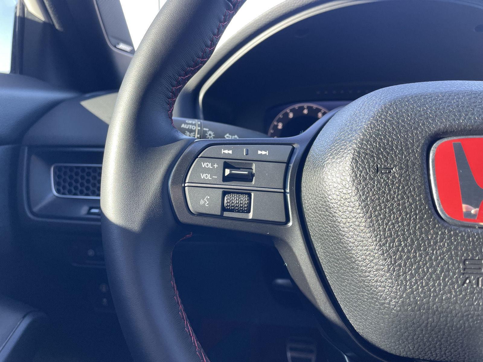 Used 2025 Honda Civic for sale in Lincoln NE