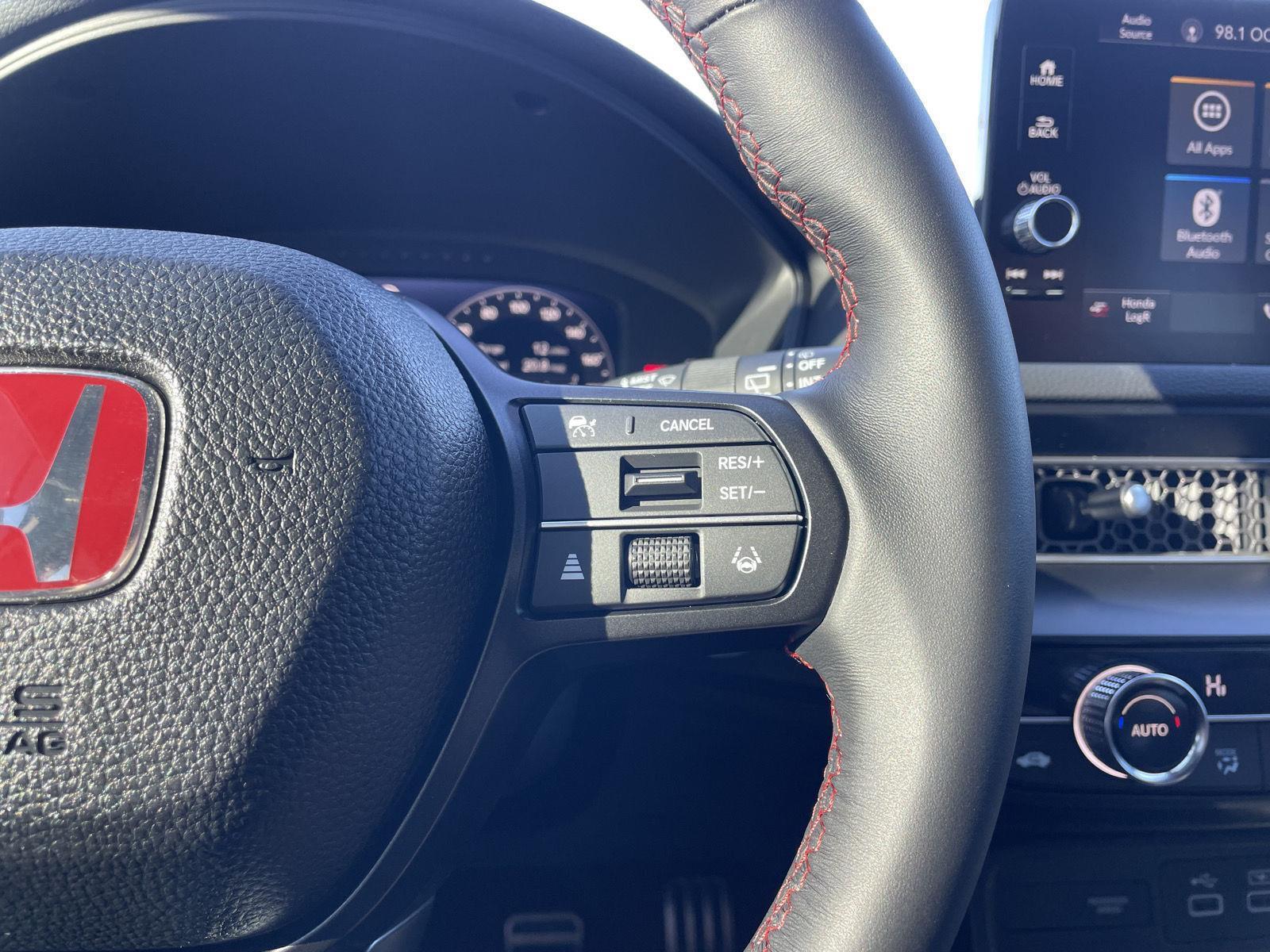 Used 2025 Honda Civic for sale in Lincoln NE