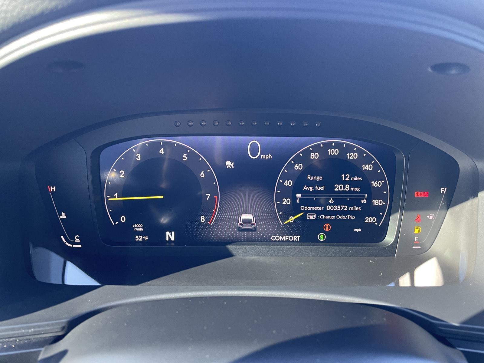 Used 2025 Honda Civic for sale in Lincoln NE