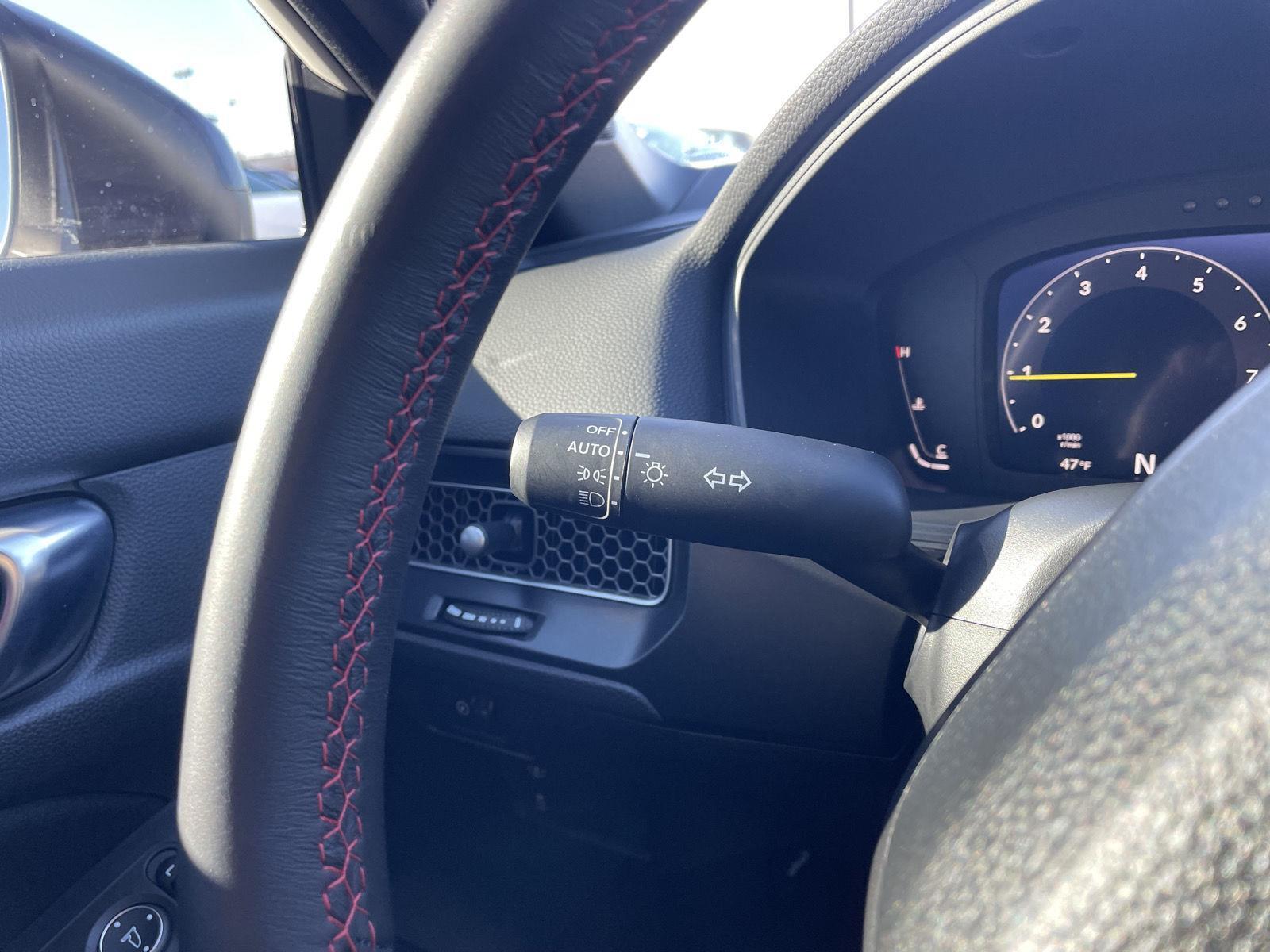 Used 2025 Honda Civic for sale in Lincoln NE