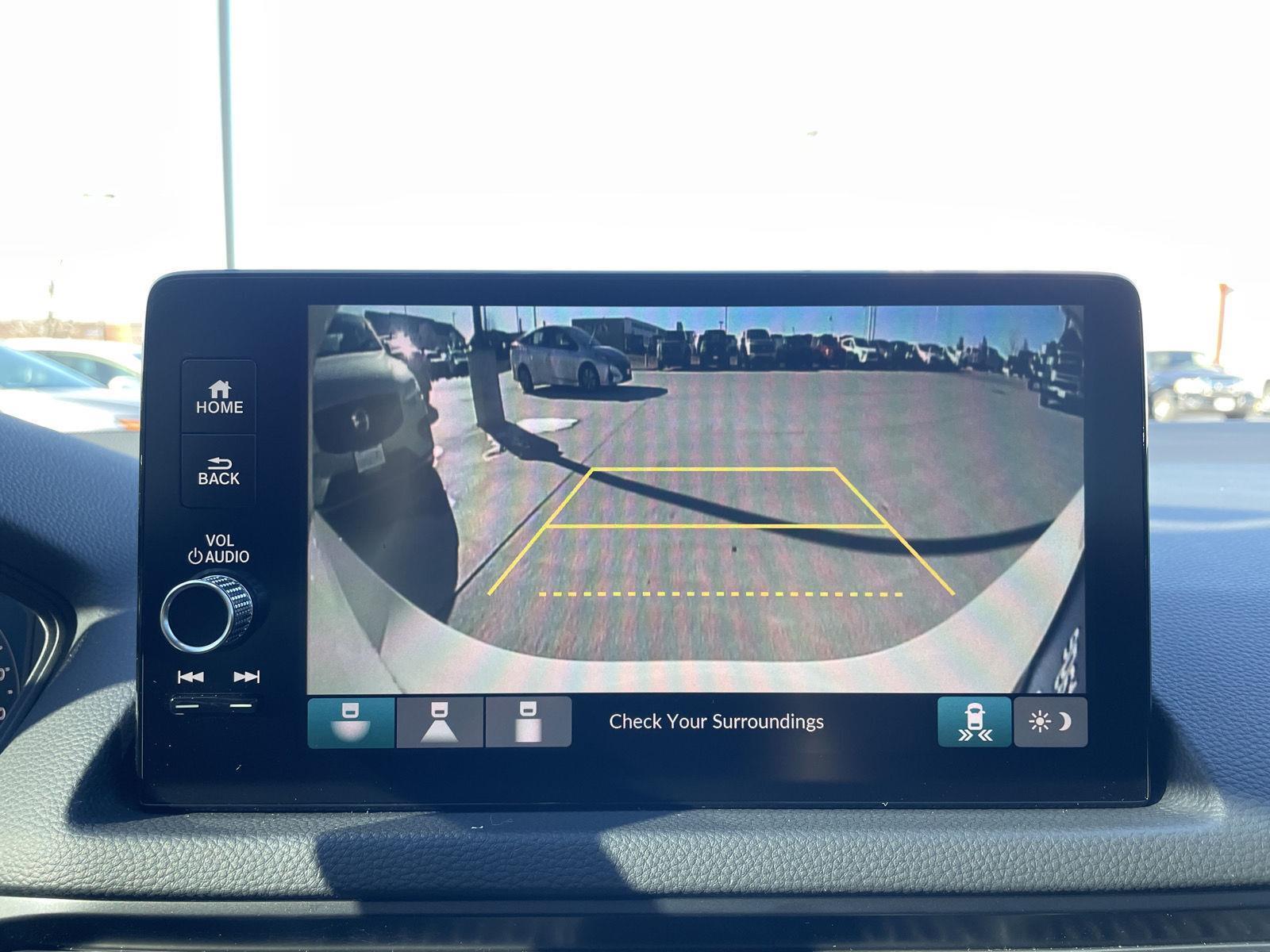 Used 2025 Honda Civic for sale in Lincoln NE