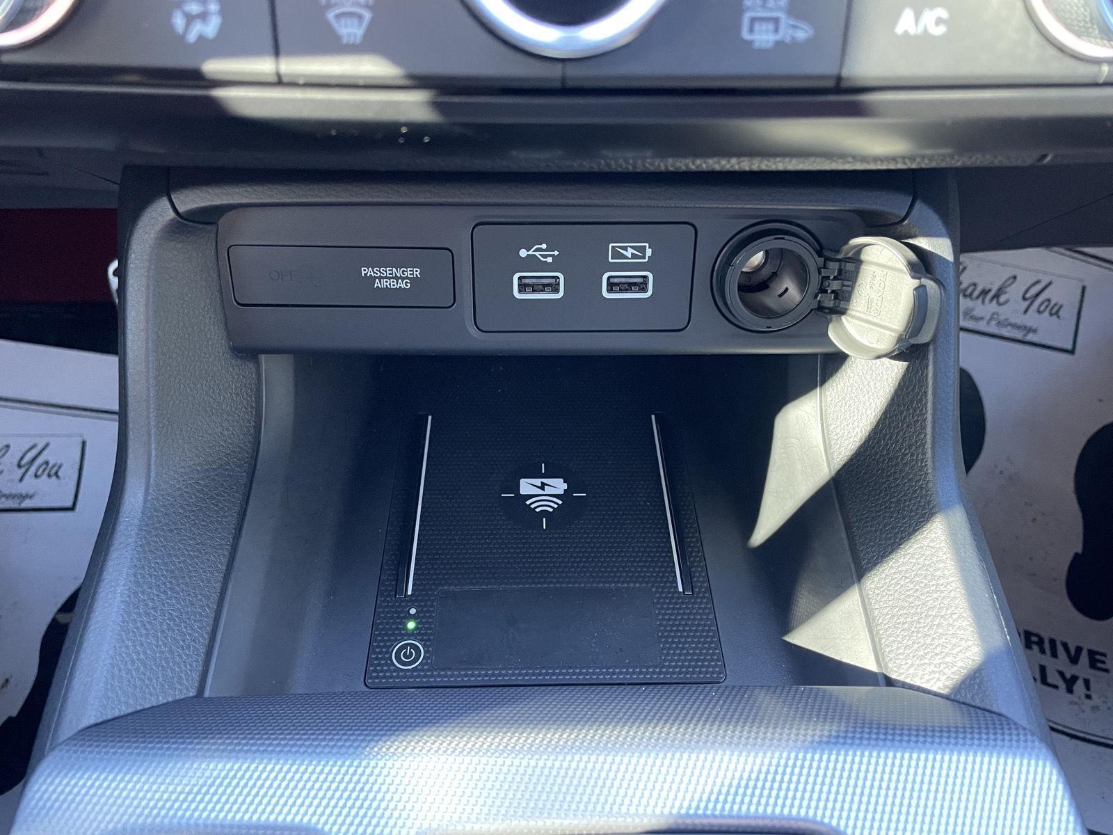 Used 2025 Honda Civic for sale in Lincoln NE