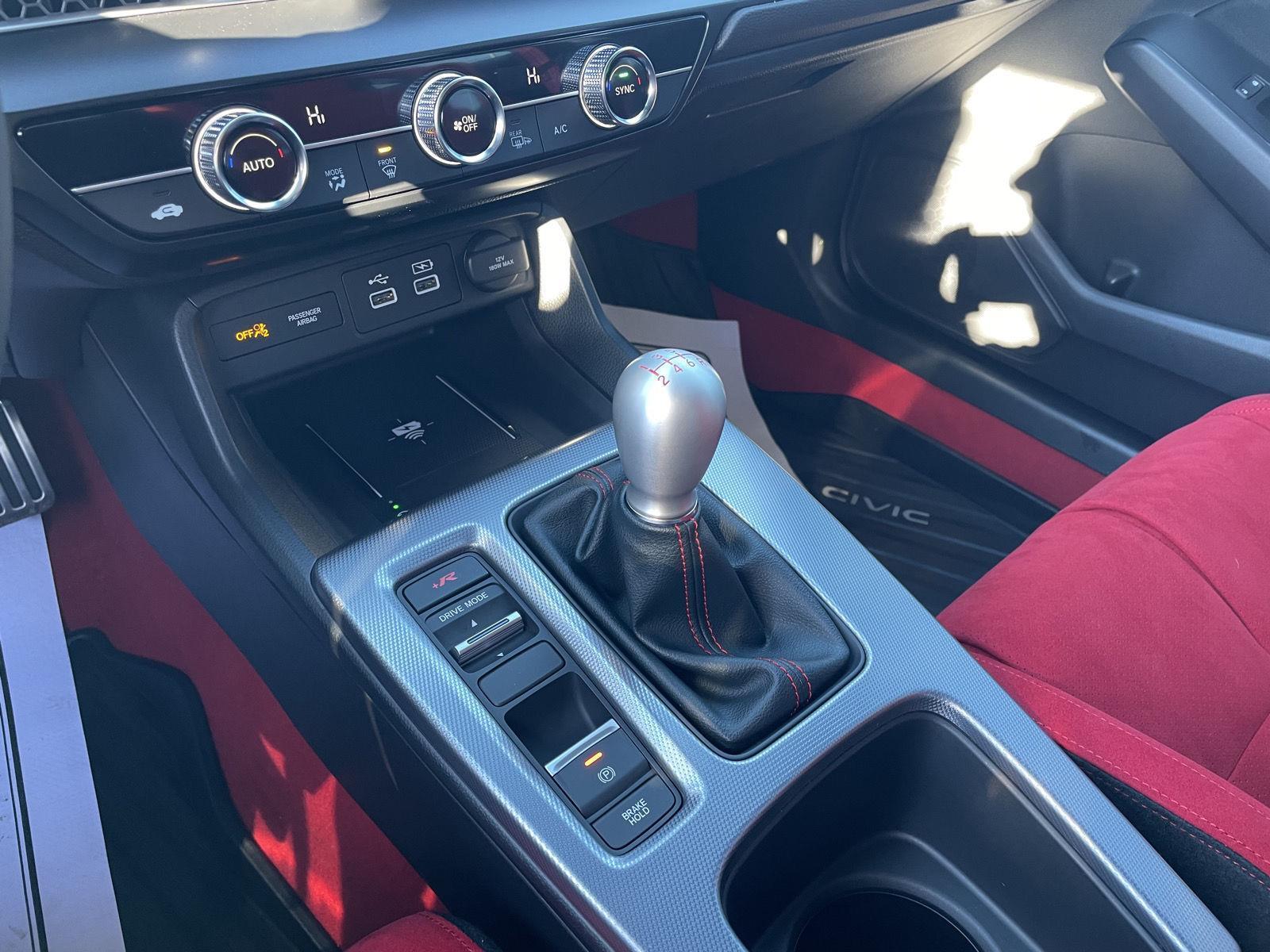 Used 2025 Honda Civic for sale in Lincoln NE