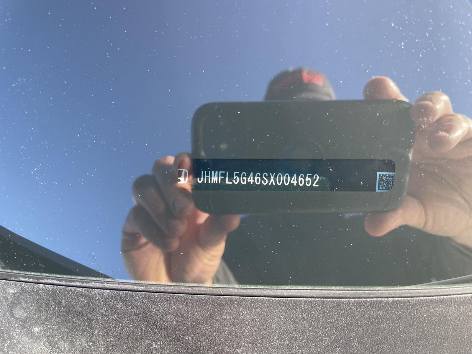 Used 2025 Honda Civic for sale in Lincoln NE