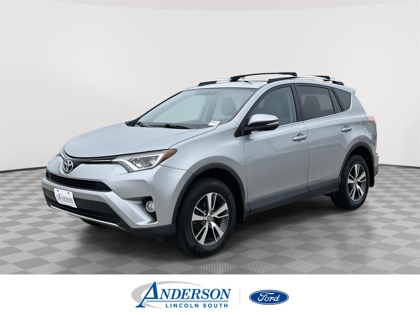 Pre-Owned 2016 Toyota RAV4 for sale in Lincoln NE