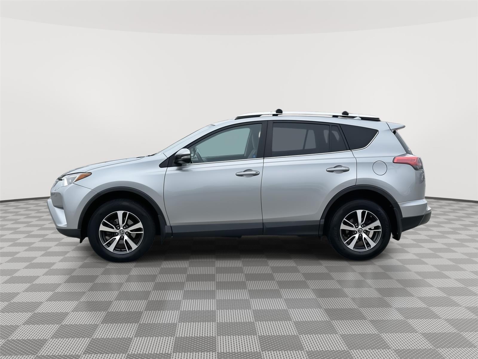 Used 2016 Toyota RAV4 for sale in Lincoln NE
