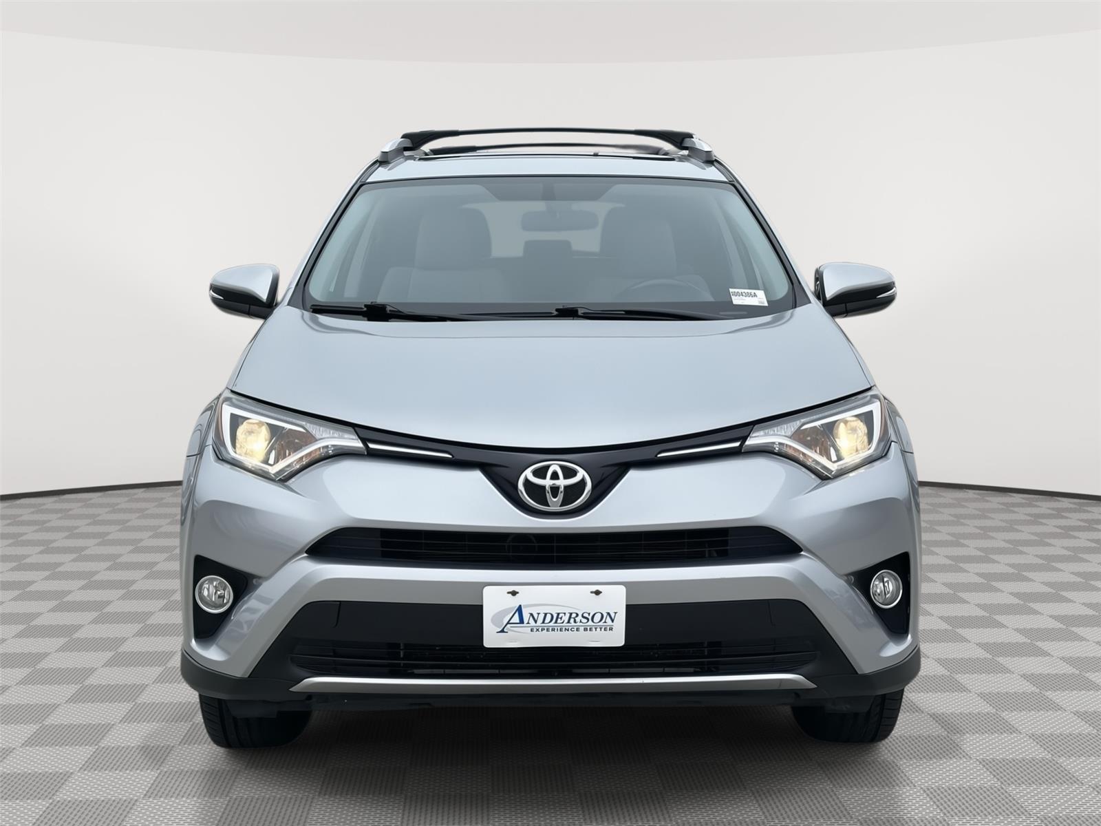 Used 2016 Toyota RAV4 for sale in Lincoln NE