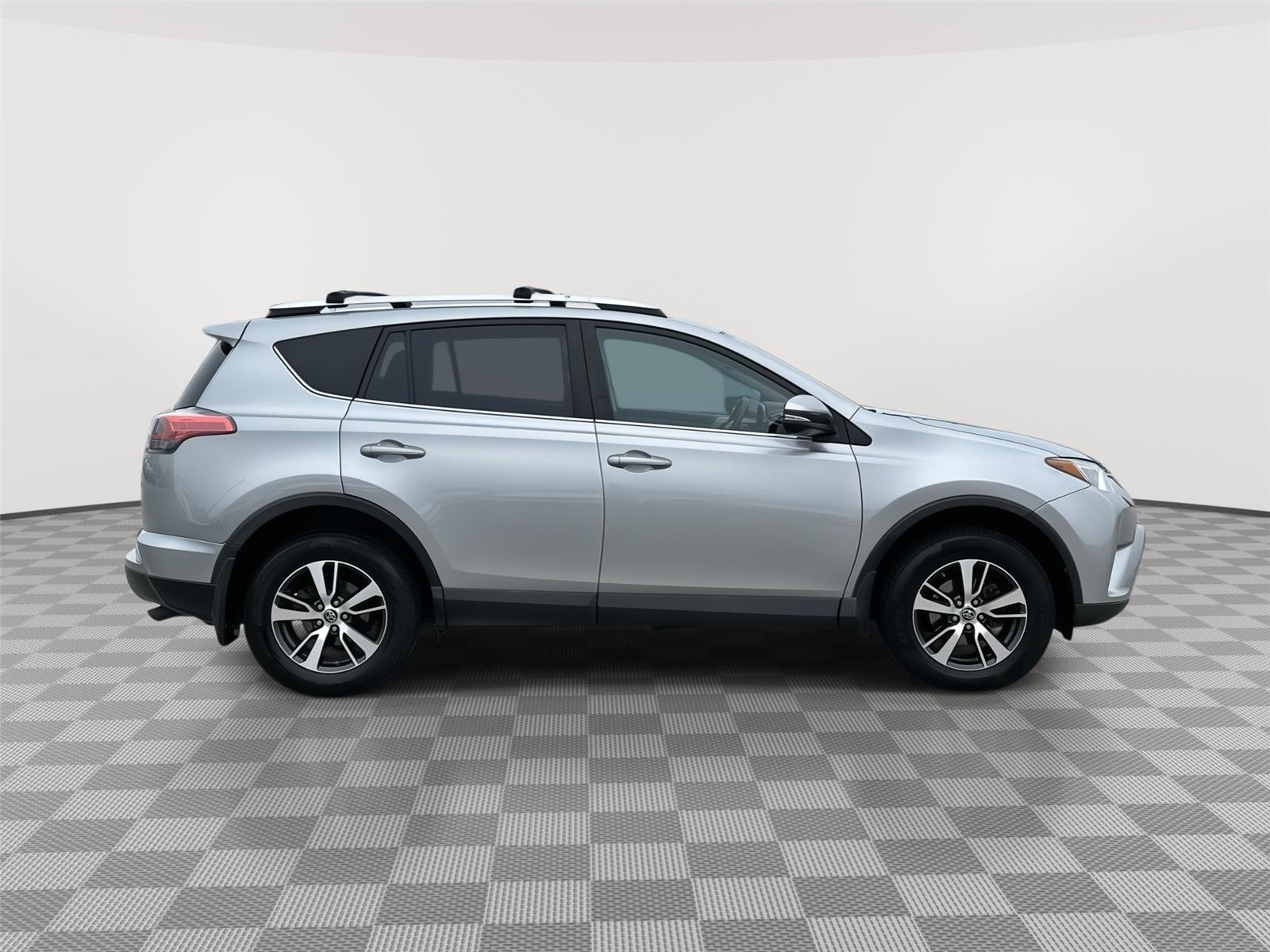 Used 2016 Toyota RAV4 for sale in Lincoln NE