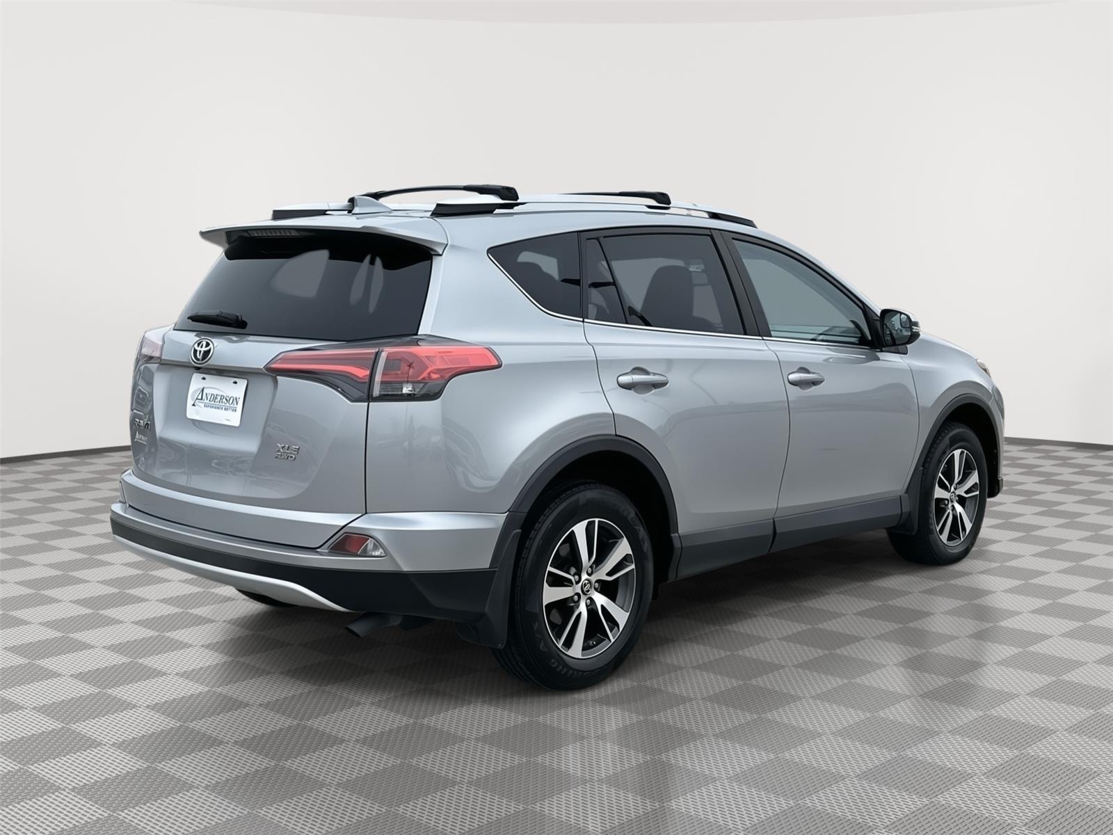 Used 2016 Toyota RAV4 for sale in Lincoln NE