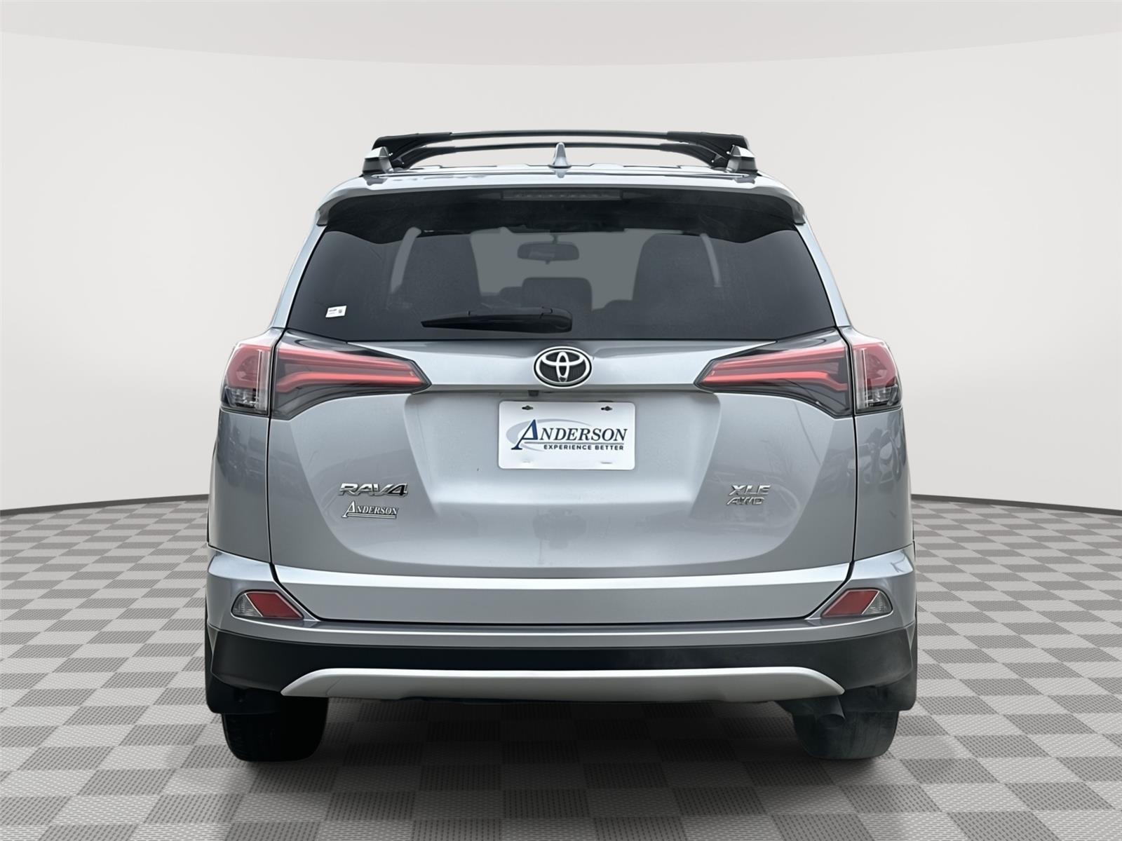 Used 2016 Toyota RAV4 for sale in Lincoln NE