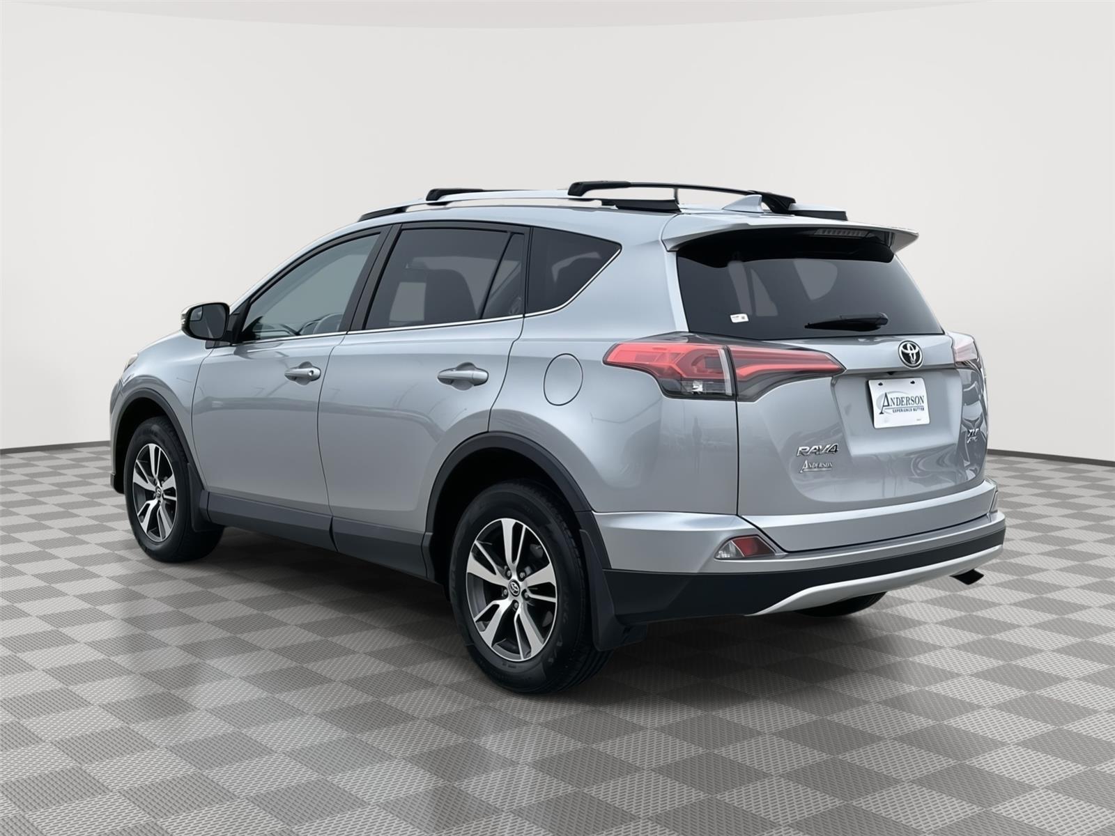 Used 2016 Toyota RAV4 for sale in Lincoln NE