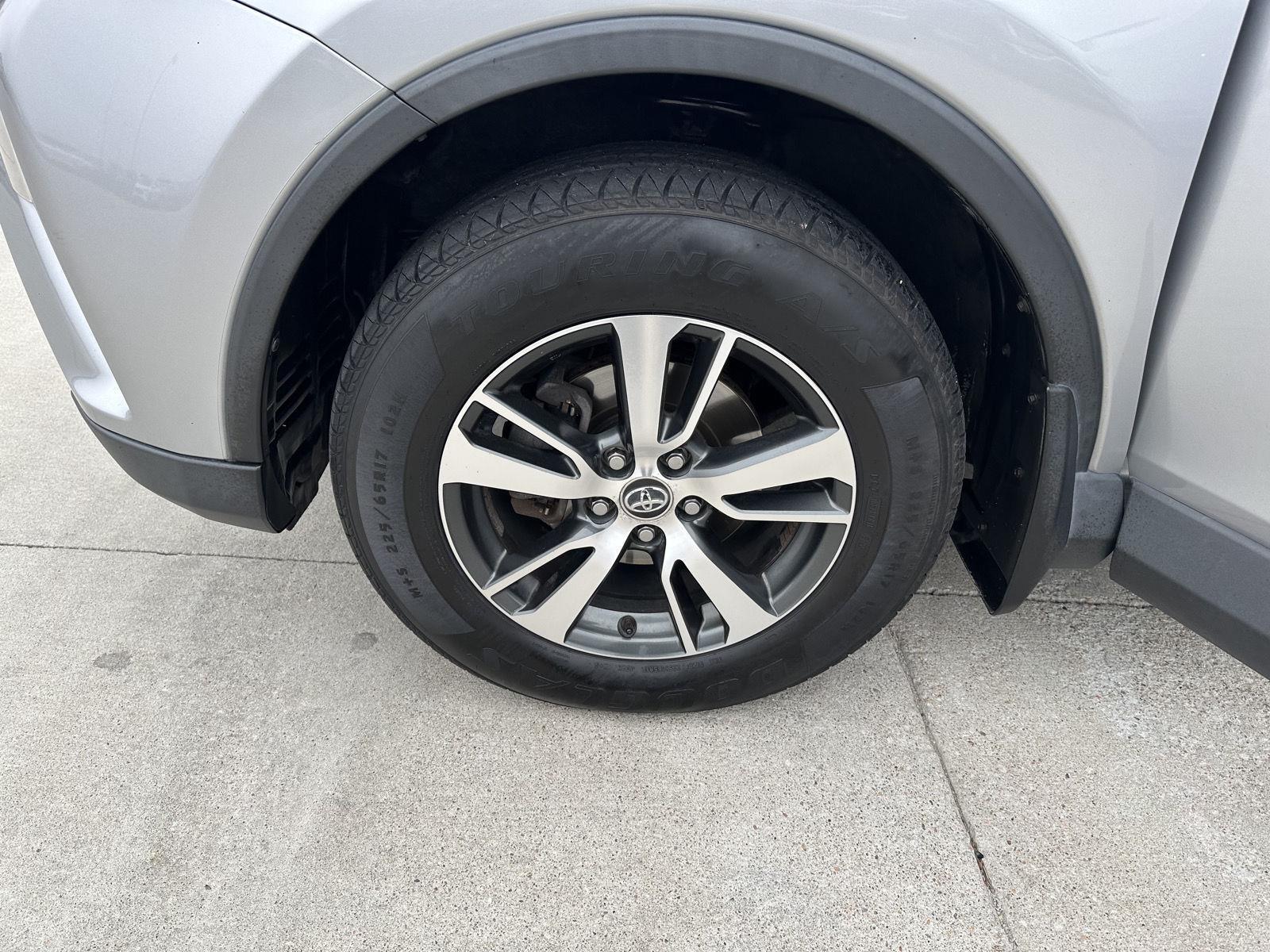 Used 2016 Toyota RAV4 for sale in Lincoln NE