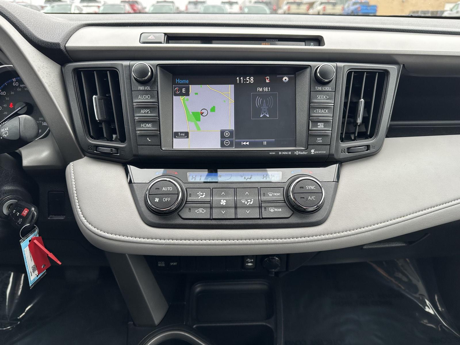 Used 2016 Toyota RAV4 for sale in Lincoln NE