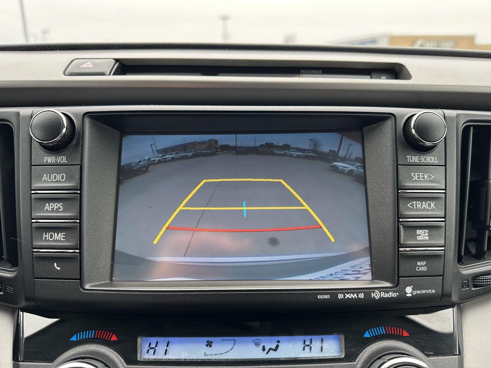 Used 2016 Toyota RAV4 for sale in Lincoln NE